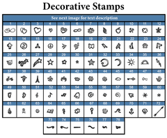 Doctor Who Inspired - Bad Wolf - A Hand Stamped Aluminum Ring