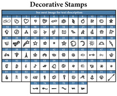 Orphan Black Inspired - CLONE CLUB - A Hand Stamped Banner Necklace