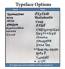 The Beatles Inspired - let it be - Adjustable Bangle Bracelet