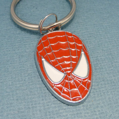 Spider-Man - Keychain or Necklace